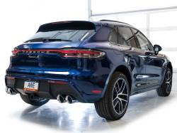 AWE Tuning - AWE Tuning 3015-42952 Exhaust System 22-25 Porsche Macan S Sport Utility 2.9 AWD - Image 2
