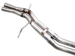 AWE Tuning - AWE Tuning 3015-42952 Exhaust System 22-25 Porsche Macan S Sport Utility 2.9 AWD - Image 5