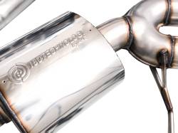 AWE Tuning - AWE Tuning 3015-42952 Exhaust System 22-25 Porsche Macan S Sport Utility 2.9 AWD - Image 7