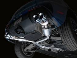 AWE Tuning - AWE Tuning 3015-42952 Exhaust System 22-25 Porsche Macan S Sport Utility 2.9 AWD - Image 10