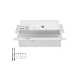 Brothers Trucks - Brothers Trucks ATK0000SIDEFILL Chevrolet & GMC Fuel Tank - Image 1
