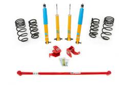 UMI Performance - UMI Performance 207403-R Coil Spring Lowering Front for Chevy/Pontiac - Image 4