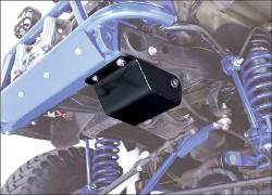 Fabtech - Fabtech FTS94013BK Skid Plate Steering Gear Box for 97-06 Jeep Wrangler TJ - Image 3