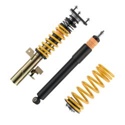 ST Suspensions - ST Suspensions 18230859 Coilover Adj. Spring Lowering Kit for 13-18 Focus ST - Image 2
