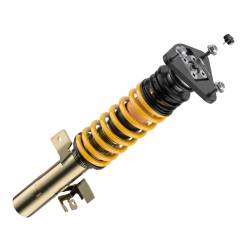 ST Suspensions - ST Suspensions 18230859 Coilover Adj. Spring Lowering Kit for 13-18 Focus ST - Image 3