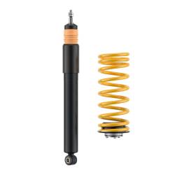 ST Suspensions - ST Suspensions 18230859 Coilover Adj. Spring Lowering Kit for 13-18 Focus ST - Image 8