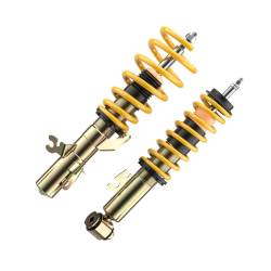 ST Suspensions - ST Suspensions 18220075 Coilover Adj. Spring Lowering Kit for 09-14 Mini Cooper - Image 2