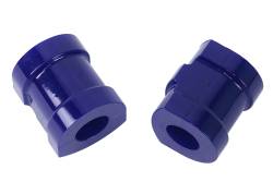 SuperPro - SuperPro SPF0340-26KFront Sway Bar To Chassis Bushing BMW 520/535 - Image 2