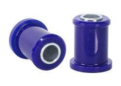 SuperPro - SuperPro SPF0953-80K Front Lower Inner Rear Control Arm Bushing - Image 2