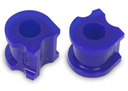 SuperPro - SuperPro SPF1099-17K Front 17mm Sway Bar Mount Bushing Kit for Subaru - Image 2