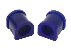 SuperPro - SuperPro SPF1117-27K 27mm Sway Bar Mount Bushing Kit - Image 2