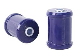SuperPro - SuperPro SPF1278-70K Mazda 626 GD Front Lower Inner Control Arm Bushing - Image 2