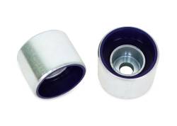 SuperPro - SuperPro SPF5133K Rear Differential Mount Bushings for 05-12 Nissan Pathfinder - Image 2