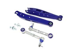 SuperPro - SuperPro TRC0015 Rear Lower Suspension Control Arm Kit for Scion/Subaru/Toyota - Image 2
