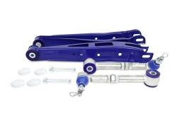 SuperPro - SuperPro TRC0015 Rear Lower Suspension Control Arm Kit for Scion/Subaru/Toyota - Image 3