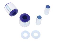 SuperPro - SuperPro SPF1714K Front Lower Control Arm Inner Rear Bushing for 93-02 Mirage - Image 2