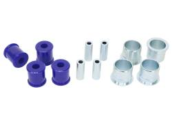 SuperPro - SuperPro SPF1263K Upper Trailing Arm Bushing Kit for Jeep - Image 2