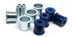 SuperPro - SuperPro SPF1263K Upper Trailing Arm Bushing Kit for Jeep - Image 3