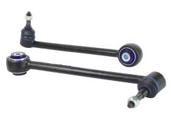 SuperPro - SuperPro TRC1000E VE Front Control Arm LowerComplete Kit - Image 13