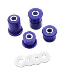 SuperPro - SuperPro SPF1787K Rear Lower Control Arm Bushing Kit for Ford/Mazda/Mercury - Image 3