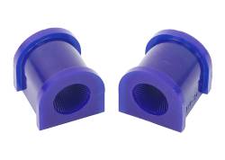 SuperPro - SuperPro SPF1319-24K 24mm Front Sway Bar Mount Bushing Kit - Image 2