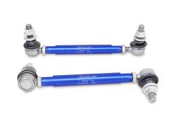 SuperPro - SuperPro TRC12160 FR 12mm Adjustable Sway Bar Link for Ford/Lexus/Scion/Subaru - Image 2