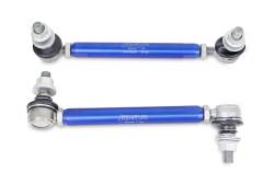 SuperPro - SuperPro TRC12160 FR 12mm Adjustable Sway Bar Link for Ford/Lexus/Scion/Subaru - Image 3