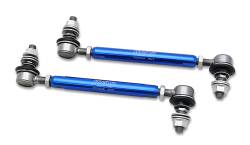 SuperPro - SuperPro TRC12160 FR 12mm Adjustable Sway Bar Link for Ford/Lexus/Scion/Subaru - Image 4
