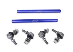 SuperPro - SuperPro TRC12265 Front Stabilizer Bar Link Kit for Audi/BMW/Land Rover/Lexus - Image 2