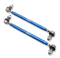 SuperPro - SuperPro TRC12265 Front Stabilizer Bar Link Kit for Audi/BMW/Land Rover/Lexus - Image 4