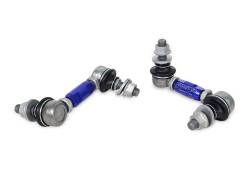 SuperPro - SuperPro TRC1245 12mm Adjustable Sway Bar Link 45mm for Chevy/Ford/Mazda - Image 5