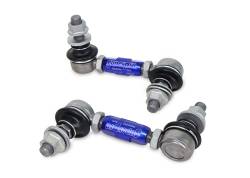SuperPro - SuperPro TRC1245 12mm Adjustable Sway Bar Link 45mm for Chevy/Ford/Mazda - Image 7
