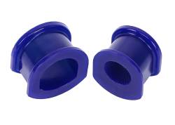 SuperPro - SuperPro SPF0153K Rack/Pinion Bushing Kit for 71-79 Fiat 128 - Image 2