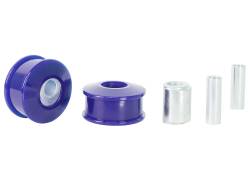 SuperPro - SuperPro SPF1912K Front Lower Inner Rearward Control Arm Bushing for VW Golf II - Image 2