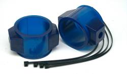 SuperPro - SuperPro SPF1957K Rear Bump Stop for Triumph TR3-4 - Image 3