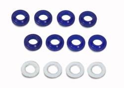 SuperPro - SuperPro SPF1179K Rack & Pinion Bushing Kit for Triumph - Image 2