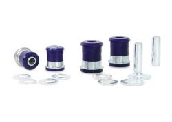SuperPro - SuperPro Kit180K Front Lower Control Inner Front/Rear Kit for Lexus/Toyota - Image 2