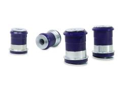 SuperPro - SuperPro Kit180K Front Lower Control Inner Front/Rear Kit for Lexus/Toyota - Image 3