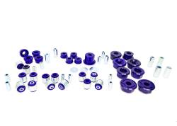 SuperPro - SuperPro Kit191RK Rear Enhancement Master Bushing Kit for BMW Fitments - Image 2