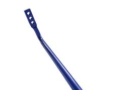 SuperPro - SuperPro RC0056RZ-18 Rear Suspension Stabilizer Bar Assembly for Lexus - Image 3