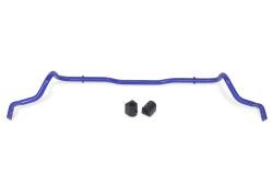 SuperPro - SuperPro RC0095FZ-24 Front Sway Bar for 16-18 Ford Focus RS AWD - Image 2