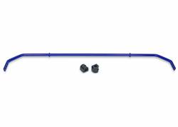SuperPro - SuperPro RC0095RZ-22 Rear Sway Bar for 16-18 Ford Focus RS AWD - Image 2