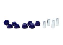 SuperPro - SuperPro SPF3100K CONTROL ARM KIT STD - Image 2
