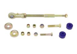 SuperPro - SuperPro TRC4307 Rear HD BALL Pin Sway Bar Link for Lexus/Toyota - Image 3