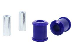SuperPro - SuperPro SPF3352K Rear Lower Inner Control Arm Bushing Kit for Audi/VW - Image 4