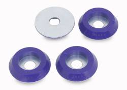 SuperPro - SuperPro SPF3497K Front Suspension Subframe Bushing Kit for Acura/Honda - Image 2