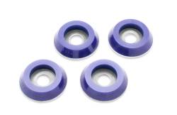 SuperPro - SuperPro SPF3497K Front Suspension Subframe Bushing Kit for Acura/Honda - Image 3