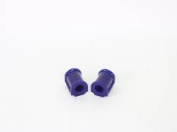 SuperPro - SuperPro SPF0134-20K VW Super Beetle 20mm Front Sway Bar Bushing Kit - Image 2