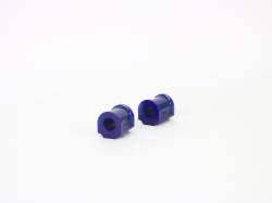 SuperPro - SuperPro SPF0134-20K VW Super Beetle 20mm Front Sway Bar Bushing Kit - Image 3