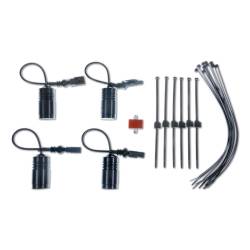 KW - KW 68510248 Electronic Control Cancellation Units for 07-12 Audi S3 Type 8P - Image 1